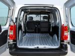 Citroen Berlingo Van 2009 года (AU)